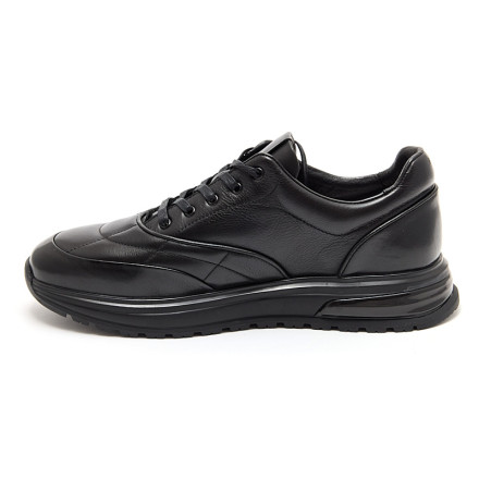Кроссовки мужские Welfare Pulse 641141211/BLK/49