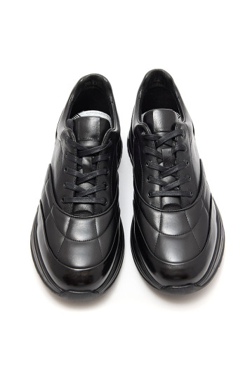 Кроссовки мужские Welfare Pulse 641141211/BLK/49