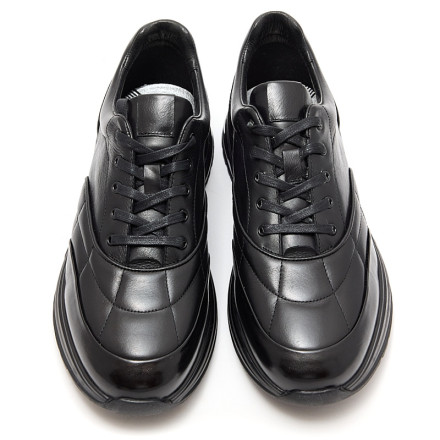 Кроссовки мужские Welfare Pulse 641141211/BLK/49