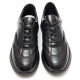 Кроссовки мужские Welfare Pulse 641141211/BLK/49
