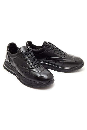 Кроссовки мужские Welfare Pulse 641141211/BLK/49