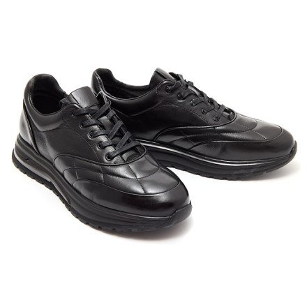 Кроссовки мужские Welfare Pulse 641141211/BLK/49