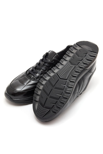 Кроссовки мужские Welfare Pulse 641141211/BLK/49