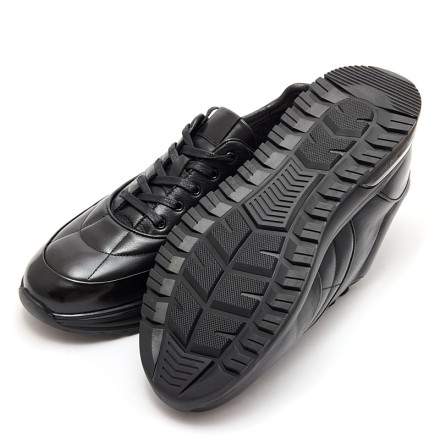 Кроссовки мужские Welfare Pulse 641141211/BLK/49