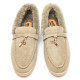 Лоферы женские Welfare Pulse 520901143/KHAKI/49