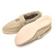 Лоферы женские Welfare Pulse 520901143/KHAKI/49