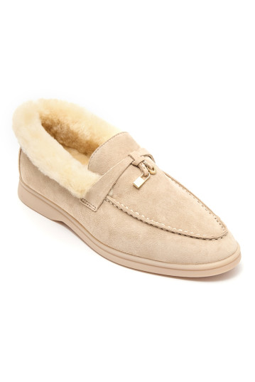 Туфлі жіночі Welfare Pulse 520901143/BEIGE/49