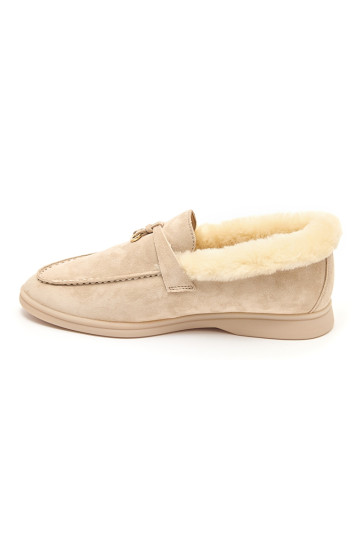 Туфлі жіночі Welfare Pulse 520901143/BEIGE/49
