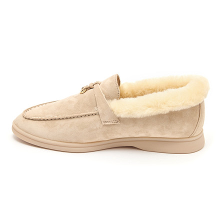 Туфлі жіночі Welfare Pulse 520901143/BEIGE/49