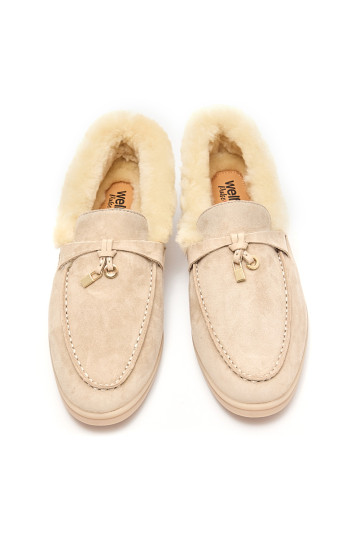 Туфлі жіночі Welfare Pulse 520901143/BEIGE/49