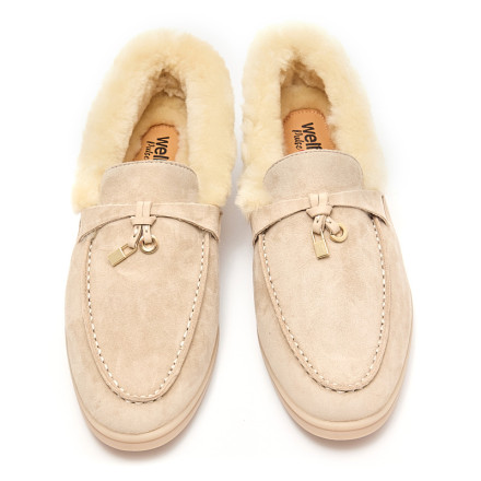 Туфлі жіночі Welfare Pulse 520901143/BEIGE/49