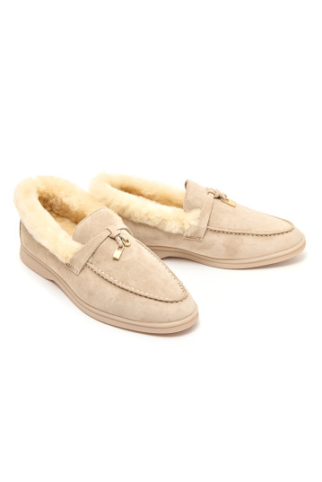Туфлі жіночі Welfare Pulse 520901143/BEIGE/49