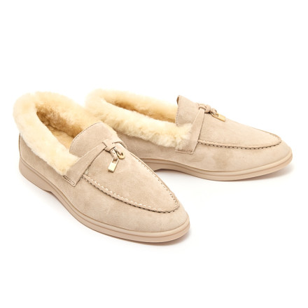 Туфлі жіночі Welfare Pulse 520901143/BEIGE/49
