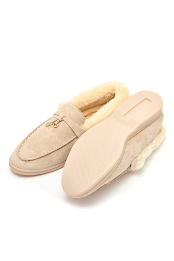 Туфлі жіночі Welfare Pulse 520901143/BEIGE/49