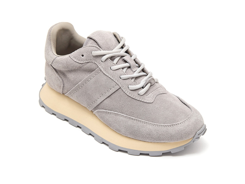 Кроссовки женские Welfare Pulse 520891458/GREY/49
