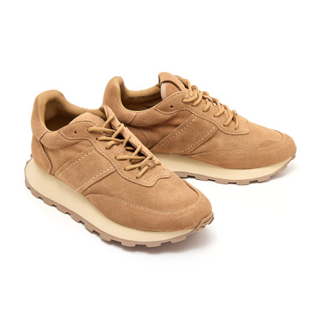 Кроссовки женские Welfare Pulse 520891458/BEIGE/49