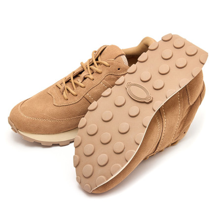 Кроссовки женские Welfare Pulse 520891458/BEIGE/49