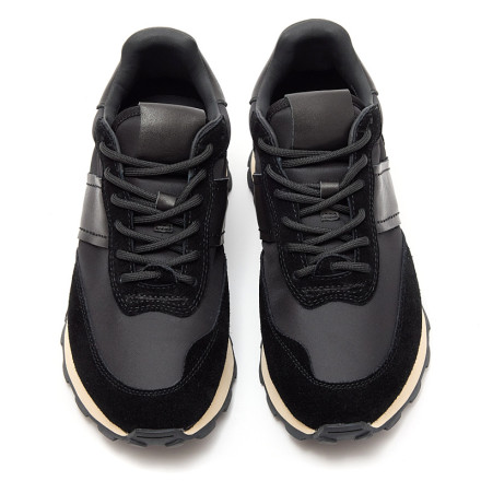 Кроссовки женские Welfare Pulse 520891258/BLK/49