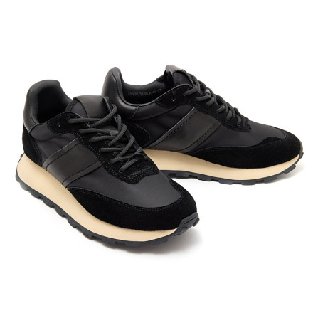 Кроссовки женские Welfare Pulse 520891258/BLK/49