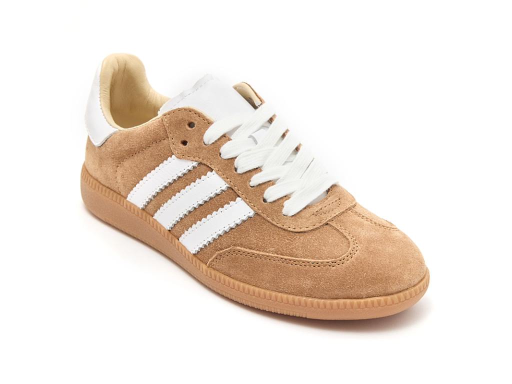 Кроссовки женские Welfare Pulse 520881258/BEIGE/49