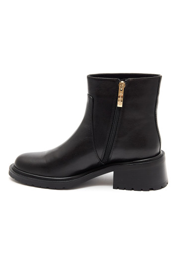 Ботильоны женские Welfare 481362112/BLK/49