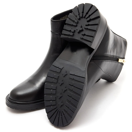 Ботильйони жіночі Welfare 481362112/BLK/49