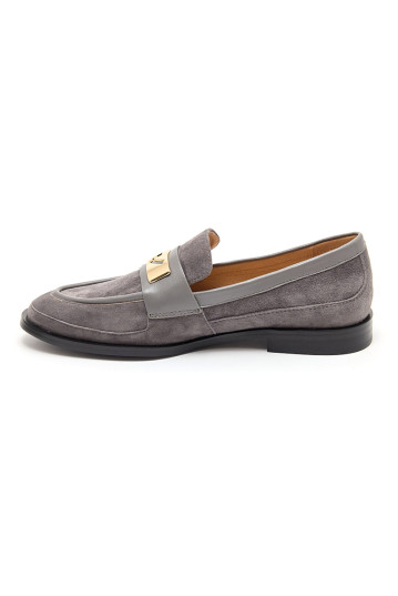 Лофери жіночі Welfare 481331141/D.GREY/49