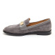 Лоферы женские Welfare 481331141/D.GREY/49