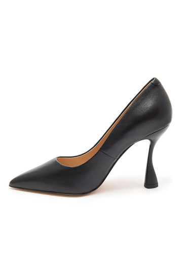 Туфли женские Welfare 481320111/BLK/49