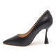 Туфлі жіночі Welfare 481320111/BLK/49