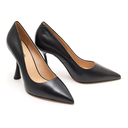 Туфлі жіночі Welfare 481320111/BLK/49