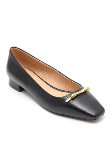 Туфли женские Welfare 481310111/BLK/49