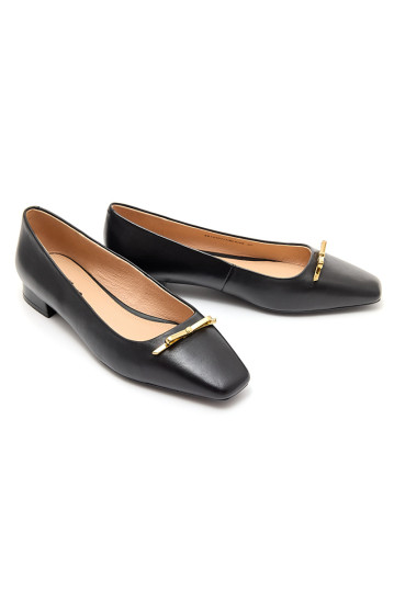 Туфли женские Welfare 481310111/BLK/49