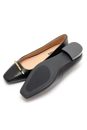 Туфли женские Welfare 481310111/BLK/49