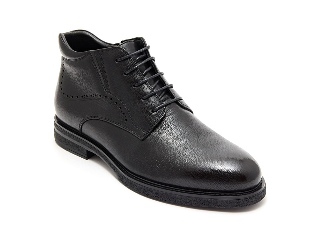 Ботинки мужские Welfare 481272212/BLK/49