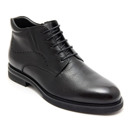 Ботинки мужские Welfare 481272212/BLK/49