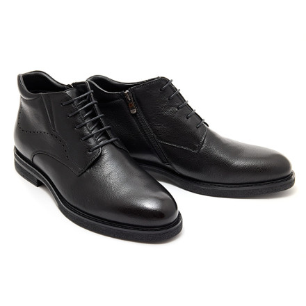 Ботинки мужские Welfare 481272212/BLK/49