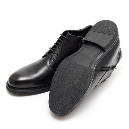 Ботинки мужские Welfare 481272212/BLK/49