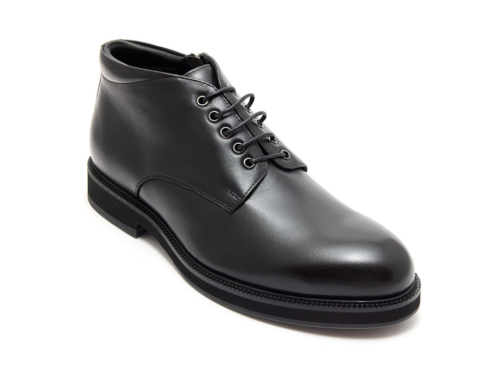 Ботинки мужские Welfare 481262212/BLK/49