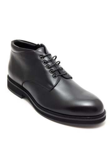 Ботинки мужские Welfare 481262212/BLK/49