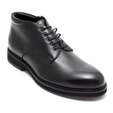 Ботинки мужские Welfare 481262212/BLK/49