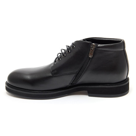Ботинки мужские Welfare 481262212/BLK/49