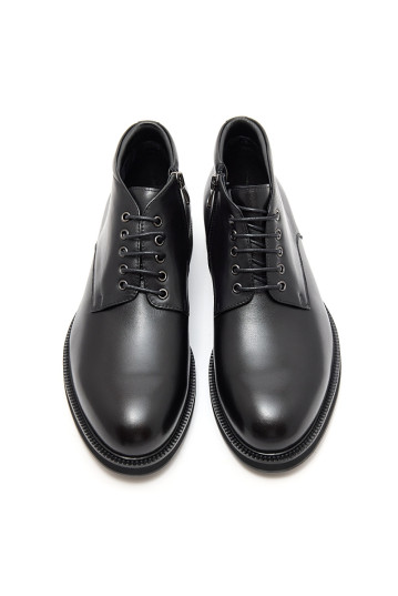 Черевики чоловічі Welfare 481262212/BLK/49