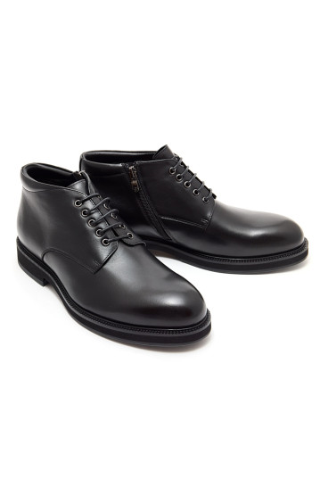 Черевики чоловічі Welfare 481262212/BLK/49