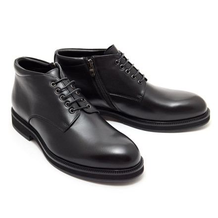 Ботинки мужские Welfare 481262212/BLK/49