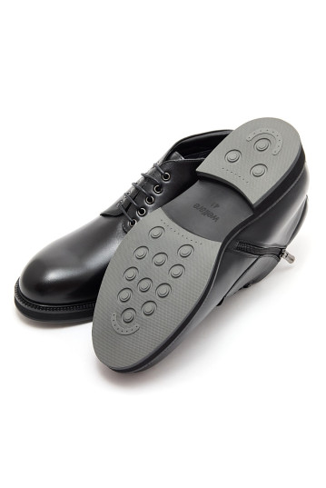 Черевики чоловічі Welfare 481262212/BLK/49