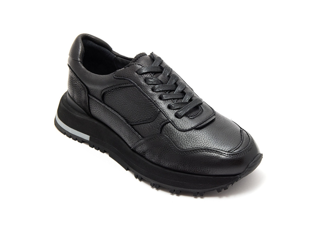 Кроссовки мужские Welfare Pulse 340901211/BLK/49