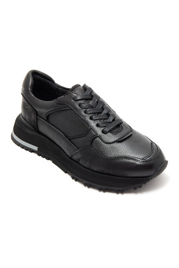 Кроссовки мужские Welfare Pulse 340901211/BLK/49