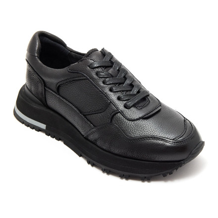 Кроссовки мужские Welfare Pulse 340901211/BLK/49