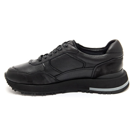 Кроссовки мужские Welfare Pulse 340901211/BLK/49